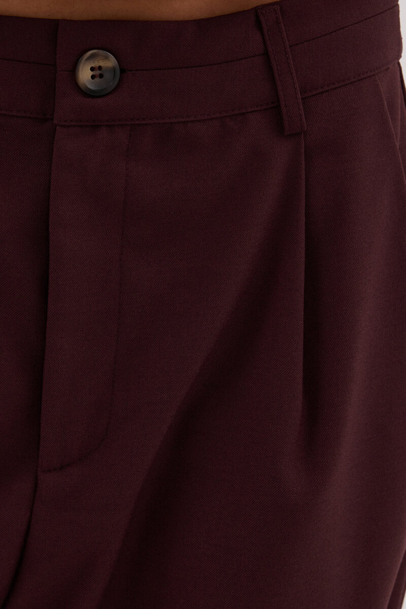 CAMILLA WALNUT PANT