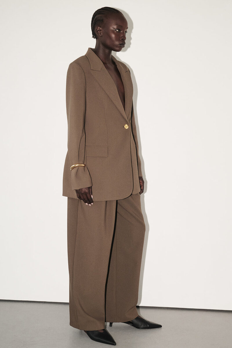 WESTWOOD CLOVER PANT