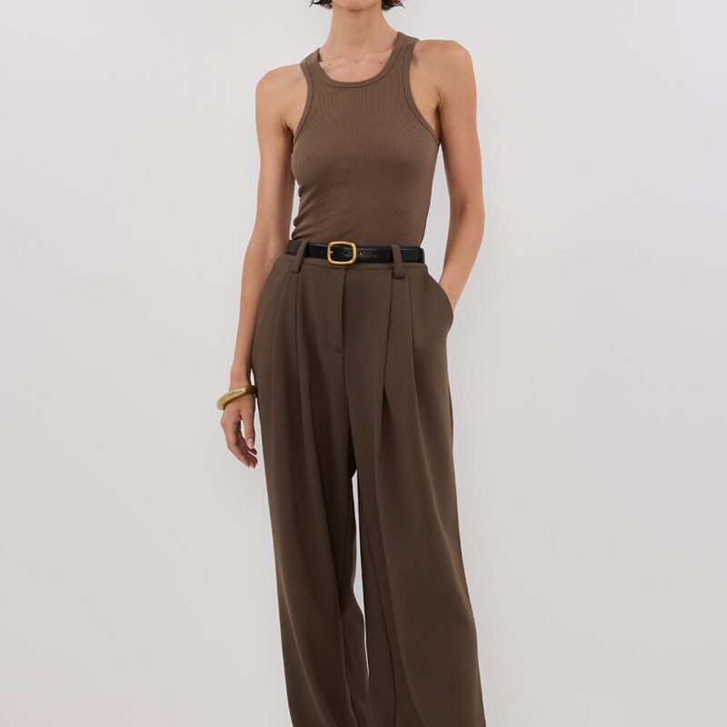 WESTWOOD CLOVER PANT