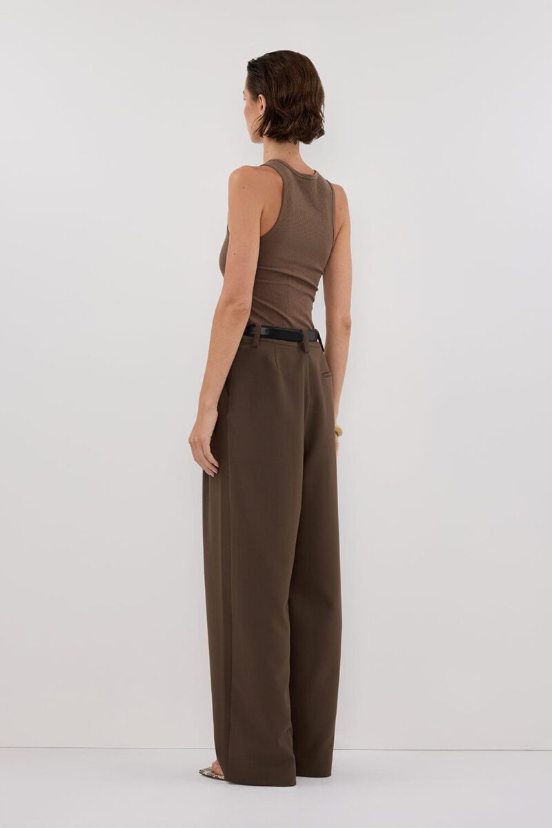 WESTWOOD CLOVER PANT